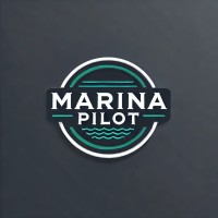Marina Pilot logo - Similar company to Ortaktekne