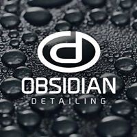 Obsidian Detailing logo - Similar company to Xtreme Graphix & Auto Trim Inc.