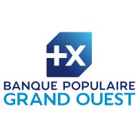 Banque Populaire Grand Ouest logo - Similar company to Cgp Expert