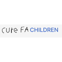 cureFAchildren logo - Similar company to We Fizz