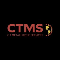 C.T. Métallurgie Services inc. logo - Similar company to Acrotech Bvba