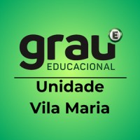 Grau Educacional Vila Maria logo - Similar company to Oliver Consultoria Educacional