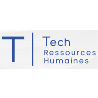 Tech Ressources Humaines logo - Similar company to Synaps | Human Connectivity