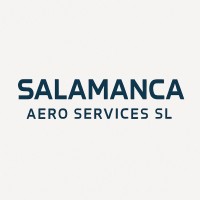 SALAMANCA AERO SERVICES SL logo - Similar company to Airkopter Helicopter Services