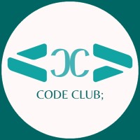 Code Club CCEW logo - Similar company to Loop Ccew