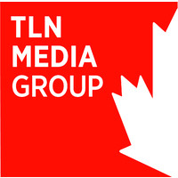 TLN Media Group logo - Similar company to Icco Canada – Italian Chamber Of Commerce Of Ontario Canada