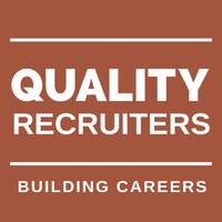 QualityRecruiters logo - Similar company to Quality Assurance Recruiters