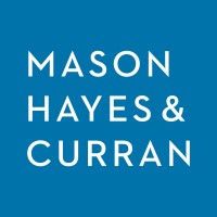 Mason Hayes & Curran LLP logo - Similar company to 敬海律师事务所