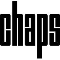 CHAPS Merchandising GmbH logo - Similar company to Iiid™  Three D