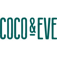 Coco & Eve logo - Similar company to Slick Gorilla