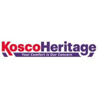 KoscoHeritage logo - Similar company to Corporate Power Inc.