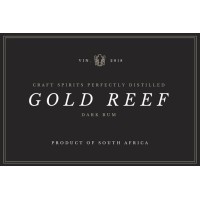 Gold Reef Distillery logo - Similar company to Oak Leaf Distillery