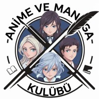 Bartın Üniversitesi Anime ve Manga Kulübü logo - Similar company to Bartın Yapay Zeka Ve Veri Bilimi Topluluğu