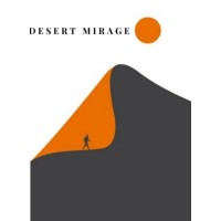 Desert Mirage logo - Similar company to Tec-Nails