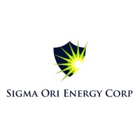 Sigma Ori Energy Corporation logo - Similar company to Stec Green Energy