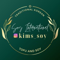 Soy International logo - Similar company to The Korean American Association Of Greater New York (Kaagny)