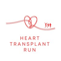 Heart Transplant Run logo - Similar company to Salsa Caliente Paris