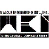 Malouf Engineering Int'L