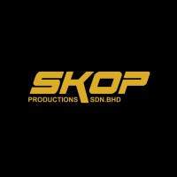 Skop Productions Sdn Bhd logo - Similar company to Kru Studios