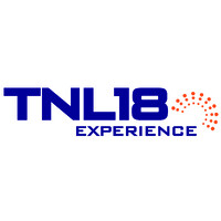 TNL 18 logo - Similar company to Solger
