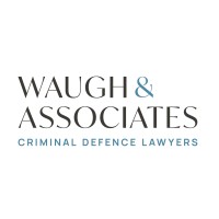 Waugh & Associates logo - Similar company to Shore & Johnston, Barristers-At-Law