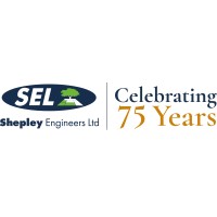 Shepley Engineers logo - Similar company to Craddys