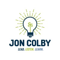 Jon Colby Speaks