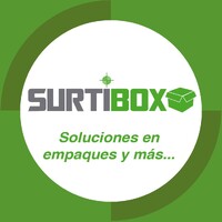 Surtibox Cajas impresas logo - Similar company to Plasticos Modernos