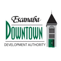 Escanaba Downtown Development Authority logo - Similar company to Downtown Milford Ohio