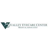Valley EyeCare Center Medical Associates logo - Similar company to Creative Video Services