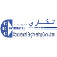 Continental Engineering Consultant logo - Similar company to Emarc Engineering Consultant