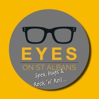 Eyes On St Albans