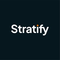 Stratify Growth logo - Similar company to Pier Training