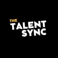 The Talent Sync Podcast logo - Similar company to Adrienne Obey Hq