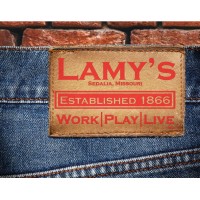 Lamy'S