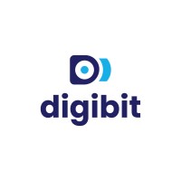Digibit logo - Similar company to Digibit