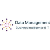 DataManagement.es logo - Similar company to Datawise Solutions