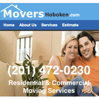 Movers Hoboken logo - Similar company to Movers 101