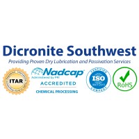 Dicronite Southwest logo - Similar company to Visiam Llc
