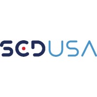 SCD.USA Infrared logo - Similar company to Quantum Imaging, Inc.
