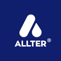 ALLTER® logo - Similar company to Allter Bv