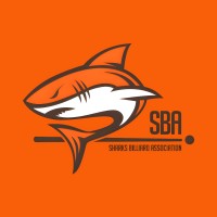 Sharks Billiard Association logo - Similar company to Papemelroti