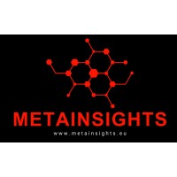 Metainsights.Bv logo - Similar company to Metainsights Bv