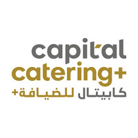 Capital Catering+ logo - Similar company to Adnec Group