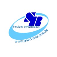SR SERVIÇOS TERCEIRIZADOS logo - Similar company to Instituto Julio Simoes