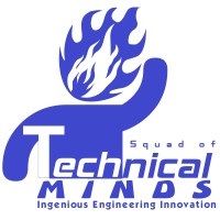 Squad Of Technical Minds