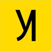 Yellow Language logo - Similar company to Interprezz