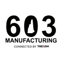 603 Manufacturing, Connected by Trexon logo - Similar company to Trexon