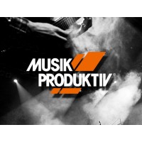 Musik Produktiv GmbH&Co.KG logo - Similar company to Session Music Group