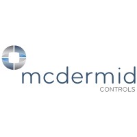 McDermid Controls Ltd logo - Similar company to Clyde Controls Ltd
